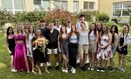 Ukončenie školského roka - 01