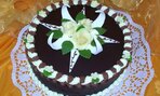 Orechové torty