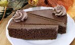 Parížska torta