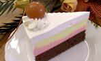 Písecká torta