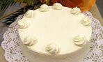 Florida torta