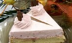 Jahodová torta