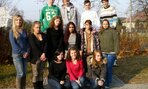 III.CH - študijný odbor obchodný pracovník; tr. uč.: Ing. Michaela Sadloňová