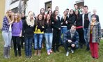 III.I - študijné odbory podnikateľ pre rozvoj vidieka, pracovník marketingu; tr. uč.: Mgr. Lívia Gavalcová