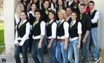 III.K - študijný odbor hotelová akadémia; tr. uč.: Mgr. Daniela Kozáková