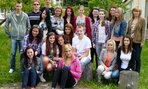 I.F - študijný odbor manažment regionálneho cestovného ruchu, tr. uč.: RNDr. Mája Oboňová