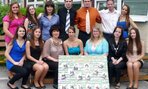 II.S - nadstavbový študijný odbor spoločné stravovanie; tr. uč.: Ing. Helena Rendeková