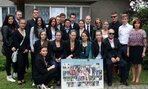 II.S - nadstavbový odbor spoločné stravovanie; tr. uč.: Mgr. Magdaléna Ferenčíková