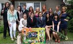 IV.CH - obchodný pracovník; tr. uč.: Ing. Michaela Sadloňová