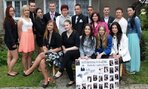 IV.G - čašník, servírka; tr. uč.: Ing. Katarína Csatayová