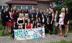 IV.H - obchod a podnikanie a kozmetička a vizážistka; tr. uč.: Ing. Viera Sedláková