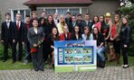 IV.I - podnikateľ pre rozvoj vidieka, pracovník marketingu; tr. uč.: Mgr. Lívia Gavalcová