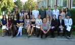 II.L - študijný odbor hotelová akadémia, tr. uč.: PaedDr. Pernišová