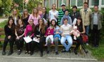 III.A - učebné odbory cukrár a záhradník, , tr. uč.: Mgr. Mjartan