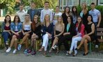 III.K - študijný odbor hotelová akadémia, tr. uč.: Ing. Sadloňová