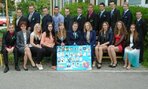 IV.CH - študijné odbory obchod a podnikanie, pracovník marketingu, tr. uč.: Mgr. Dobrotková
