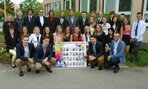 IV.G - študijné odbory čašník, servírka a kuchár, tr. uč.: Mgr. Caňová