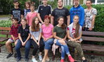 I.C - učebný odbor kuchár, tr. uč.: RNDr. Mäsiarová