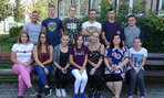 I.O - nadstavbový odbor podnikanie v remeslách a službách, tr. uč.: Ing. Klingová