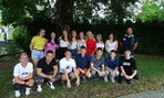 II.B - učebný odbor čašník - servírka, tr. uč.: Mgr. Mjartan
