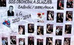 IV.G - čašník, servírka; tr. uč.: Ing. Katarína Csatayová
