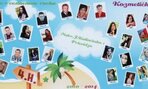 IV.H - obchod a podnikanie a kozmetička a vizážistka; tr. uč.: Ing. Viera Sedláková