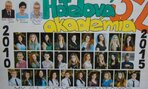 V.L - hotelová akadémia; tr. uč.: Ing. Kevická