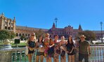 Erasmus+ faro, portugalsko 2023 - job shadowing - 01