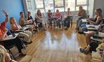 Erasmus+ grécko 2024 - 06