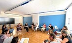 Erasmus+ grécko 2024 - 09