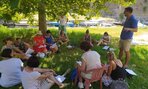 Erasmus+ korfu 2022 - 07