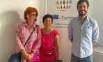 Erasmus+ madrid 2022 - 11