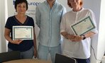 Erasmus+ madrid 2022 - 13