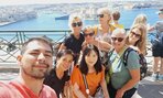 Erasmus+ malta 2024 - 19