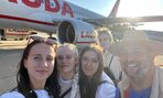 Erasmus+ portugalsko - faro 2023 - 01