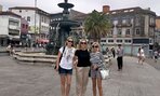 Erasmus+ portugalsko - porto 2022 - 01