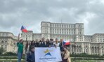 Erasmus+ rumunsko 2025 - 01