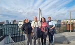 Erasmus+ švédsko 2023 - jobshadowing - 01
