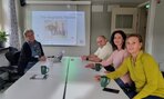 Erasmus+ švédsko 2023 - jobshadowing - 02