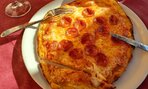 Erasmus+ Taliansko 2022 - pravá talianska pizza