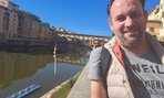Erasmus+ Taliansko 2022 - Florencia