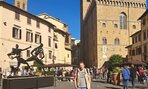 Erasmus+ Taliansko 2022 - Florencia