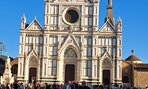 Erasmus+ Taliansko 2022 - Florencia