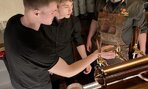Pivný expert na kaline - 02