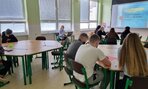 Spoznajme ryby a morské plody - 05