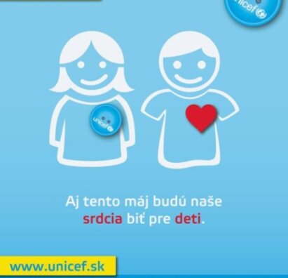 Aj my sme pomáhali