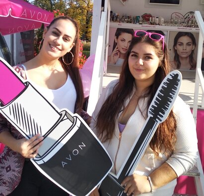Avon prezentácia 2018