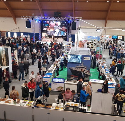 Bidfood Expo 2018