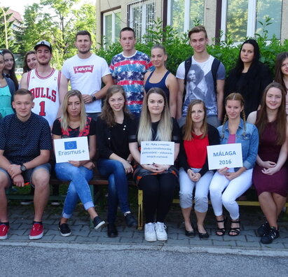 Erasmus+