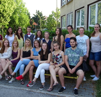 Erasmus+ 2017